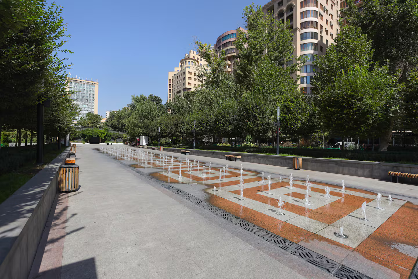 Buzand 97-21/2 * — Բնակարան · Երևան · 39