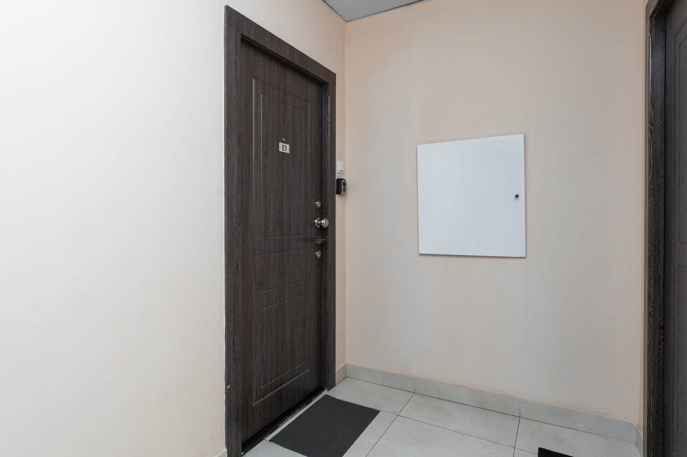 Koghbatsi 16-113 * — Բնակարան · Երևան · 22