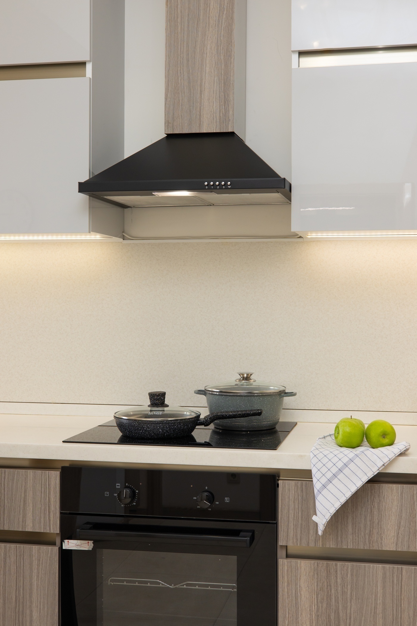 Koghbatsi 16-130 * — Բնակարան · Երևան · 17
