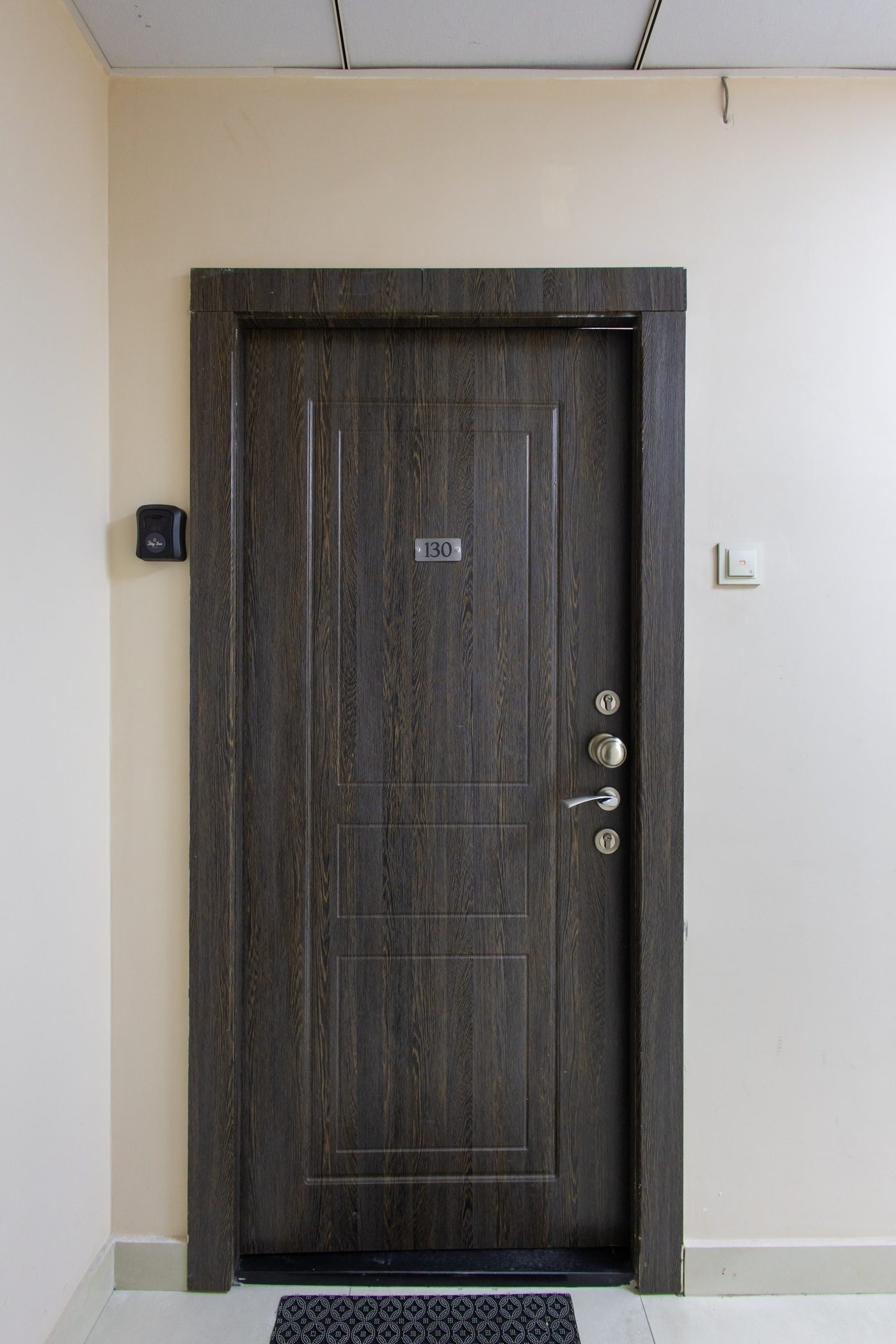 Koghbatsi 16-130 * — Բնակարան · Երևան · 33