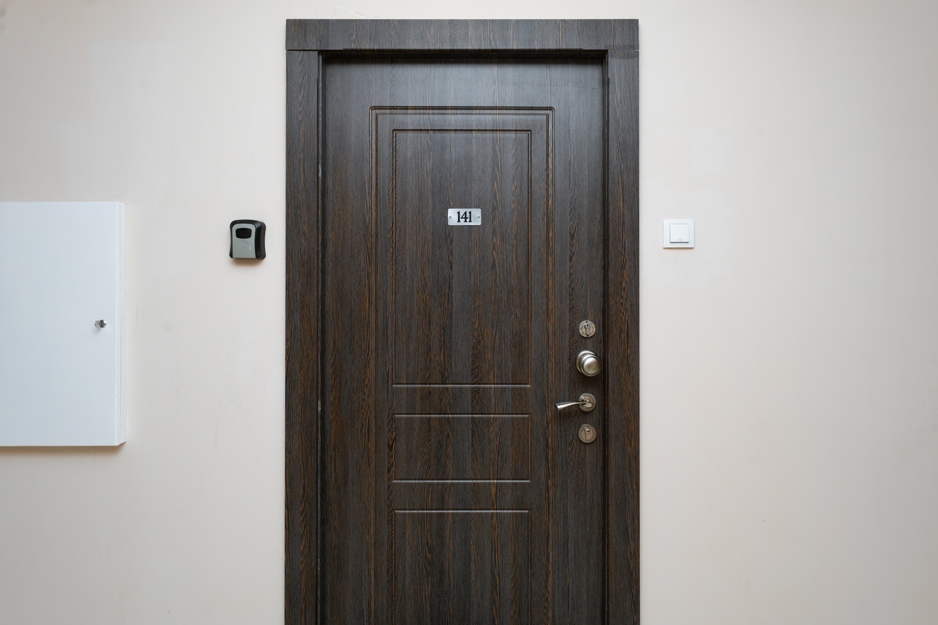 Koghbatsi 16-141 * — Բնակարան · Երևան · 26
