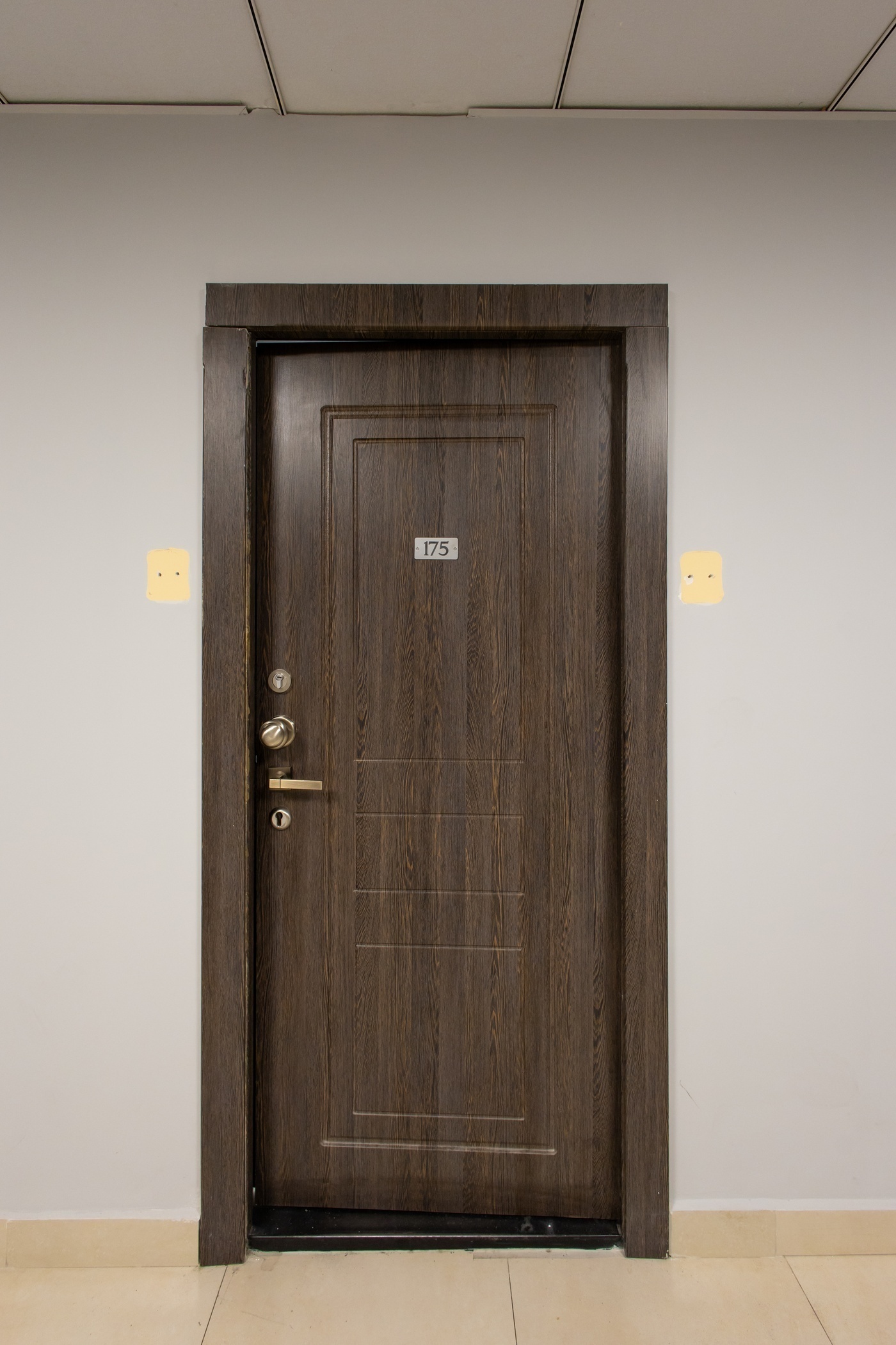 Koghbatsi 16-175A * — Բնակարան · Երևան · 37