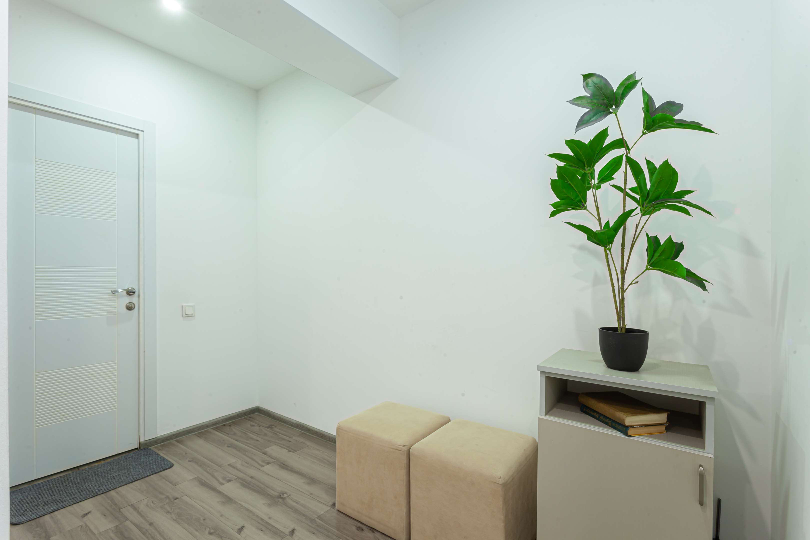 Sayat-Nova 33-91 — Բնակարան · Երևան · 16