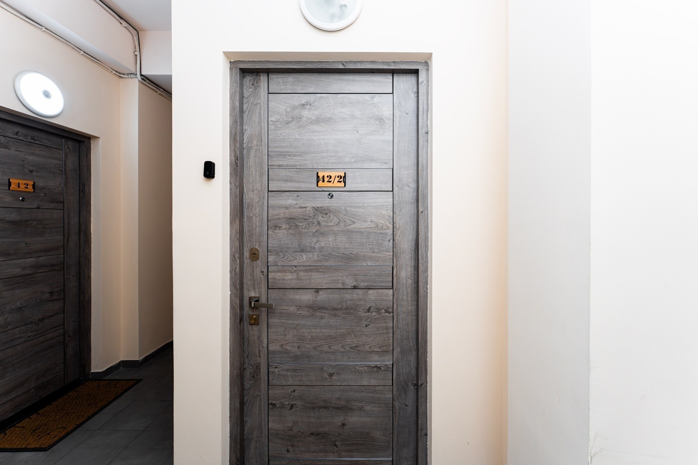 Yekmalyan 1-42/2 * — Բնակարան · Երևան · 24