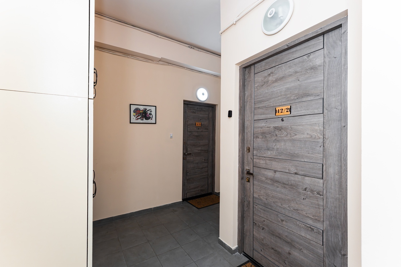 Yekmalyan 1-42/2 * — Բնակարան · Երևան · 25